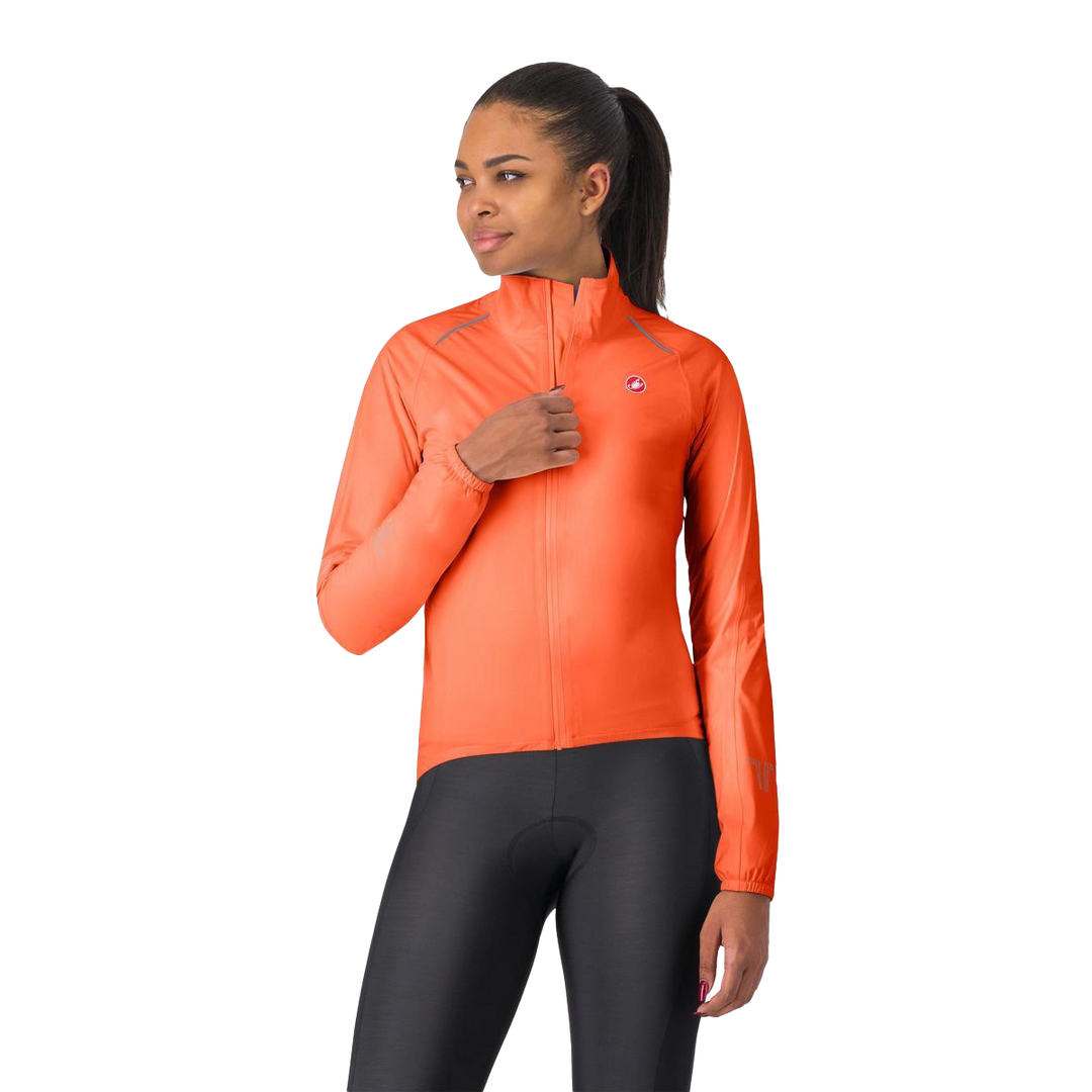 Emergency 3 Rain Jacket - Women's