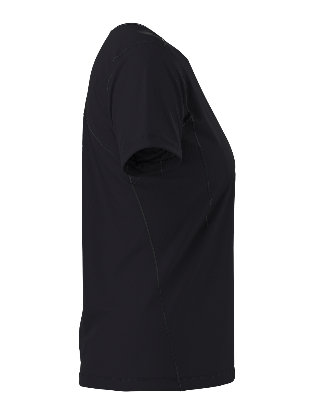 Sunna Crew - Short Sleeve - Women's