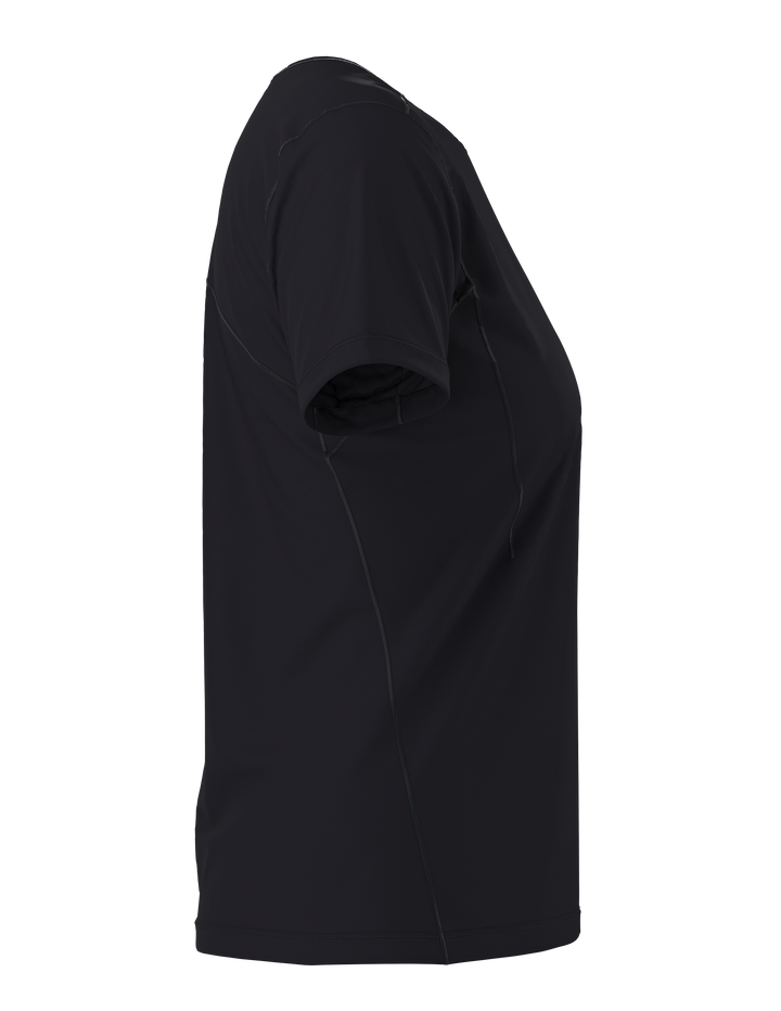 Sunna Crew - Short Sleeve - Women's