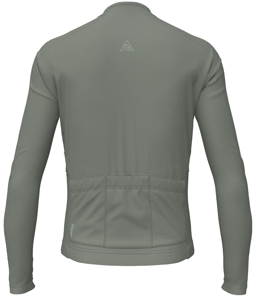 Atlas Jersey - Long Sleeve - Men's