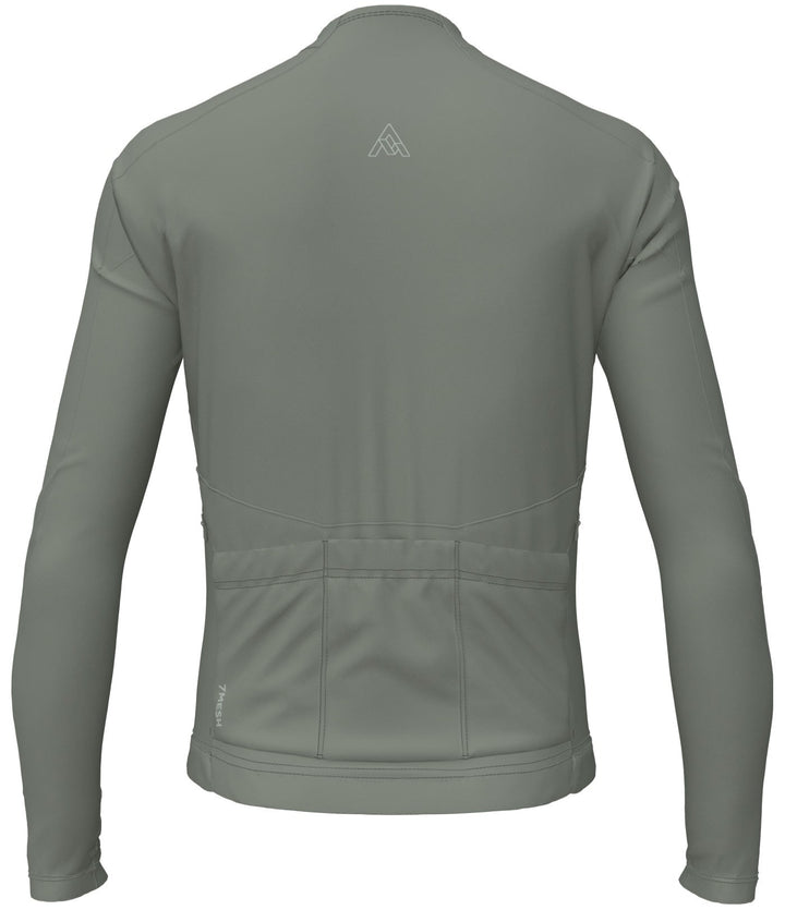 Atlas Jersey - Long Sleeve - Men's