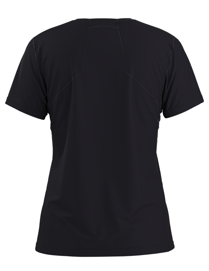 Sunna Crew - Short Sleeve - Women's