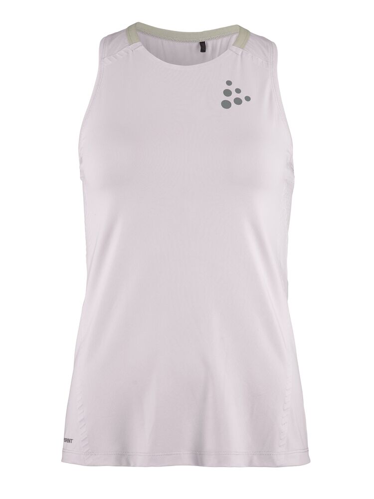 PRO Hypervent Singlet 2 - Women's