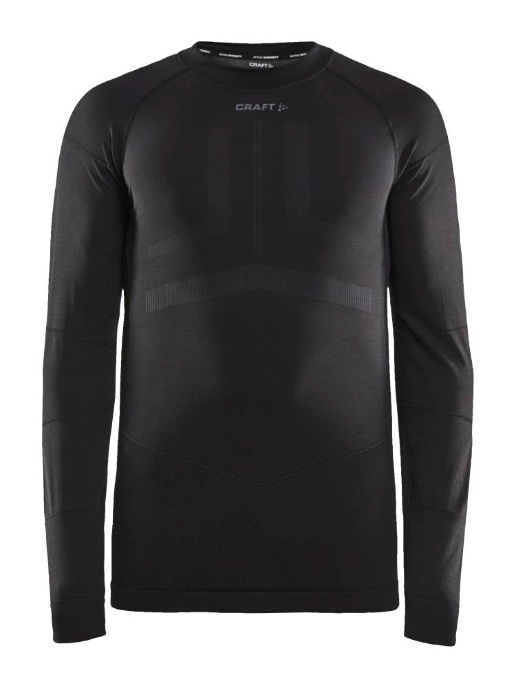 Active Intensity CN - Long Sleeve - Men's