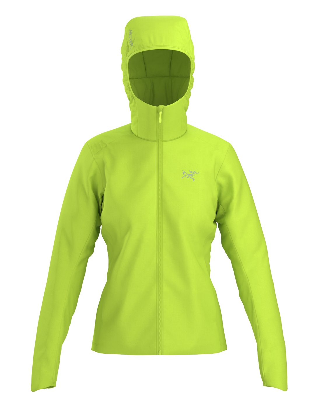 Atom SL Insulated Hoody Jacket - Women's