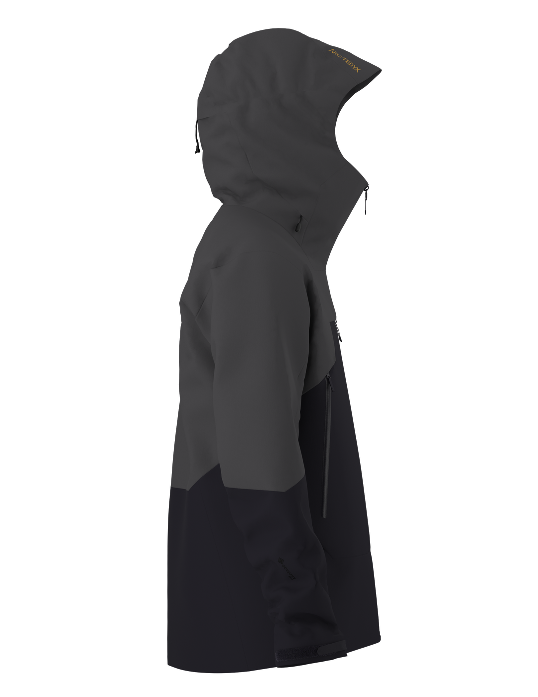 Rush Jacket GTX - Men's