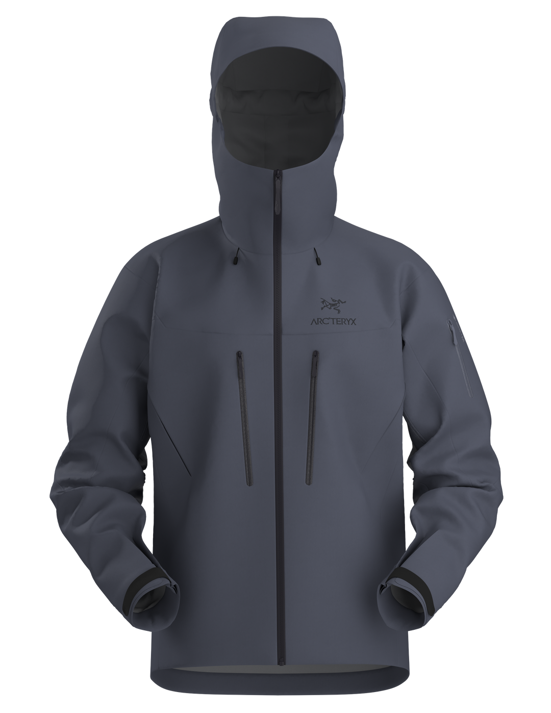 Alpha SV Jacket - Men's