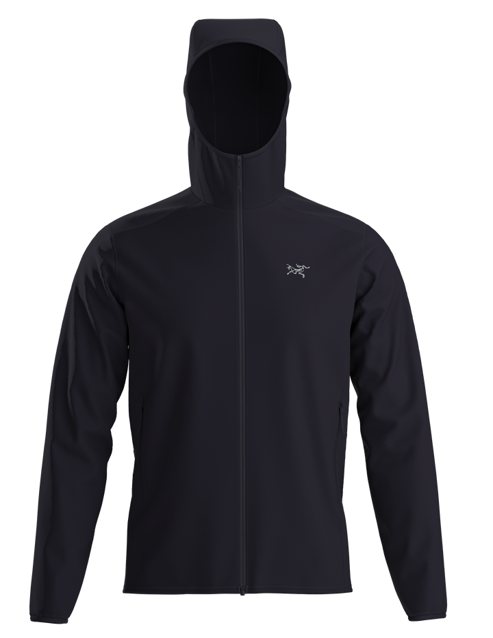 Kyanite Lightweight Hoody Jacket - Men's