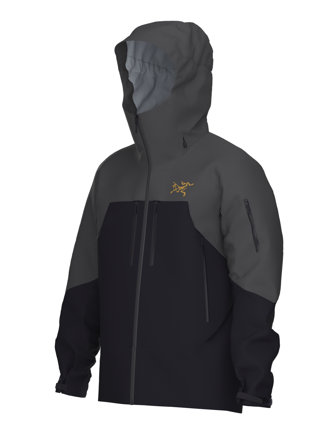 Rush Jacket GTX - Men's