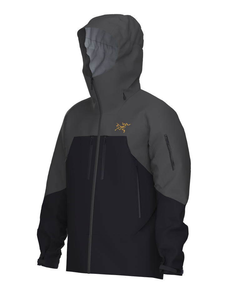 Rush Jacket GTX - Men's