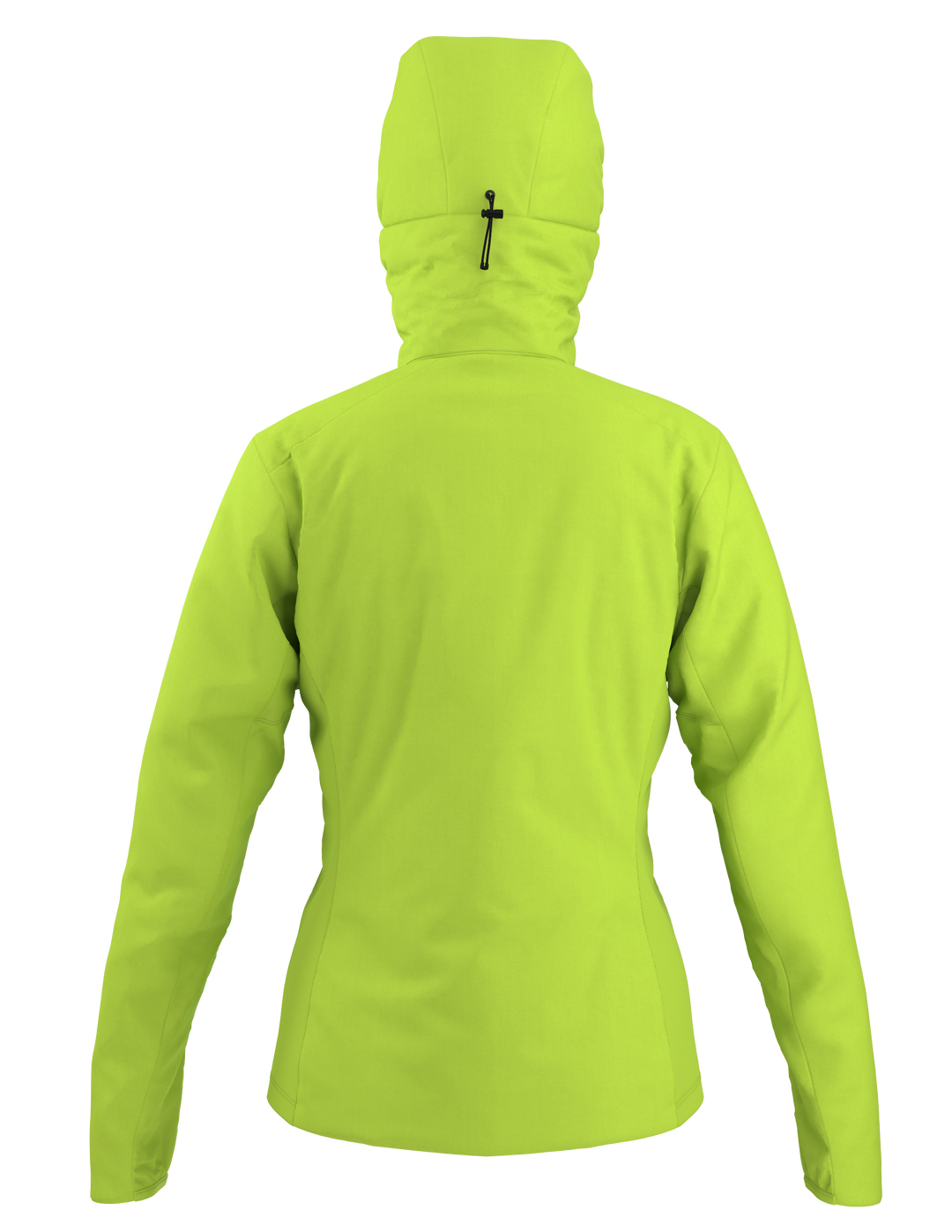 Atom SL Insulated Hoody Jacket - Women's