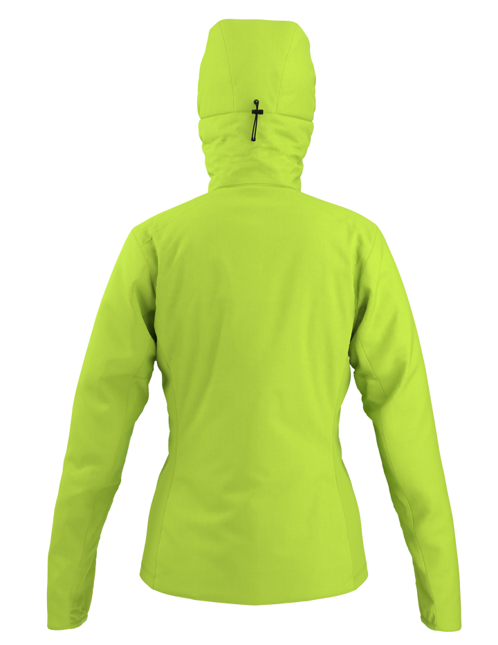 Atom SL Insulated Hoody Jacket - Women's