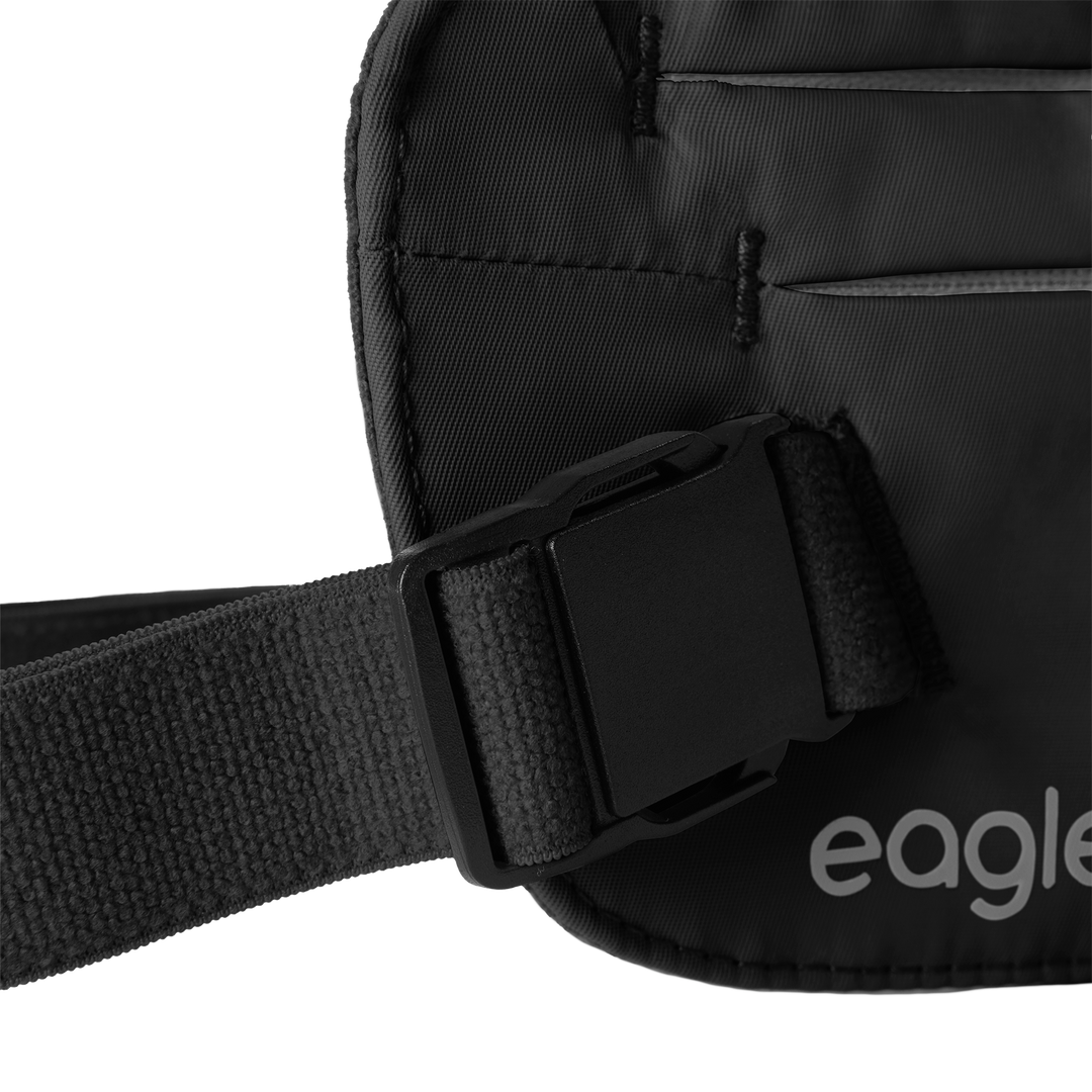 Undercover RFID Money Belt