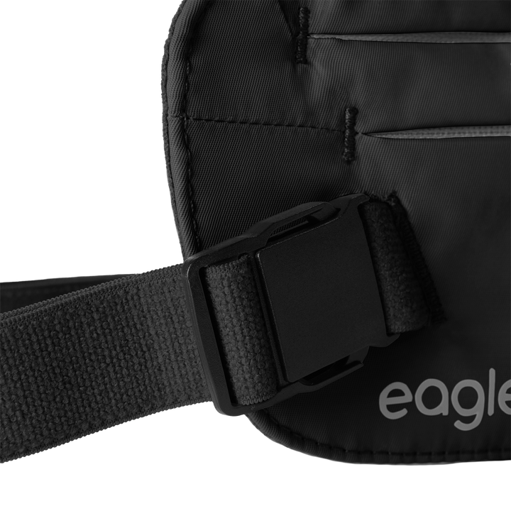 Undercover RFID Money Belt