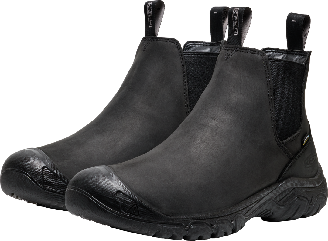 Anchorage IV Waterproof Boot - Men's