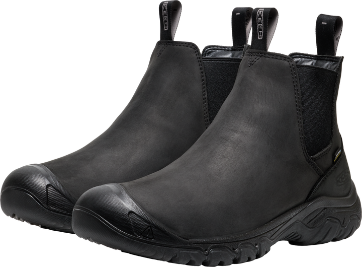 Anchorage IV Waterproof Boot - Men's