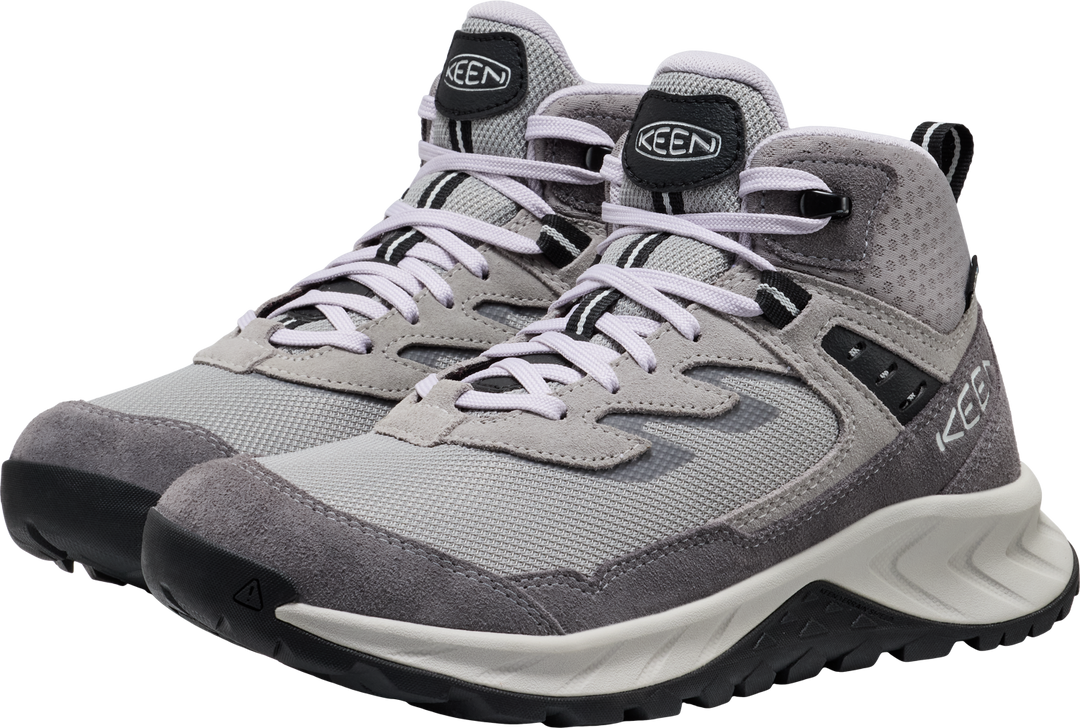 Hightrail Mid Waterproof - Women's