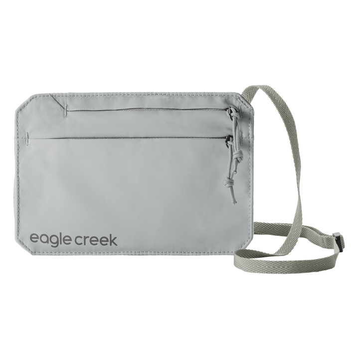 Undercover RFID Neck Wallet