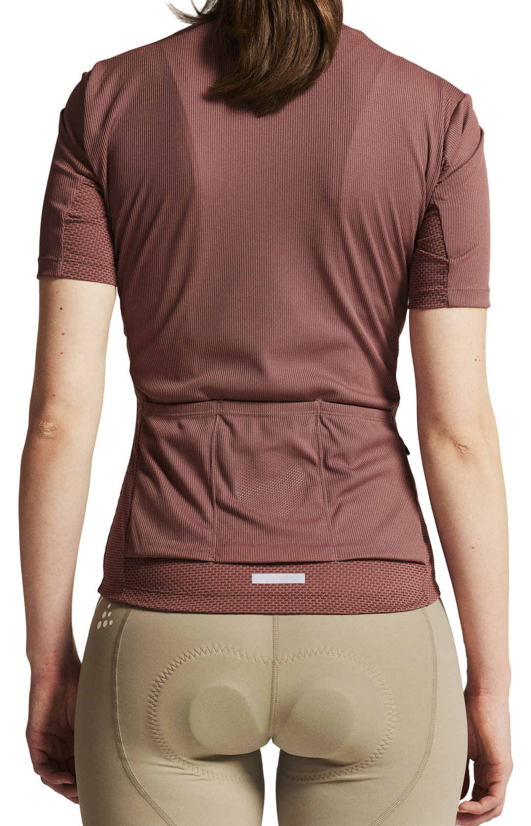 ADV Endur Jersey - Short Sleeve - Women's