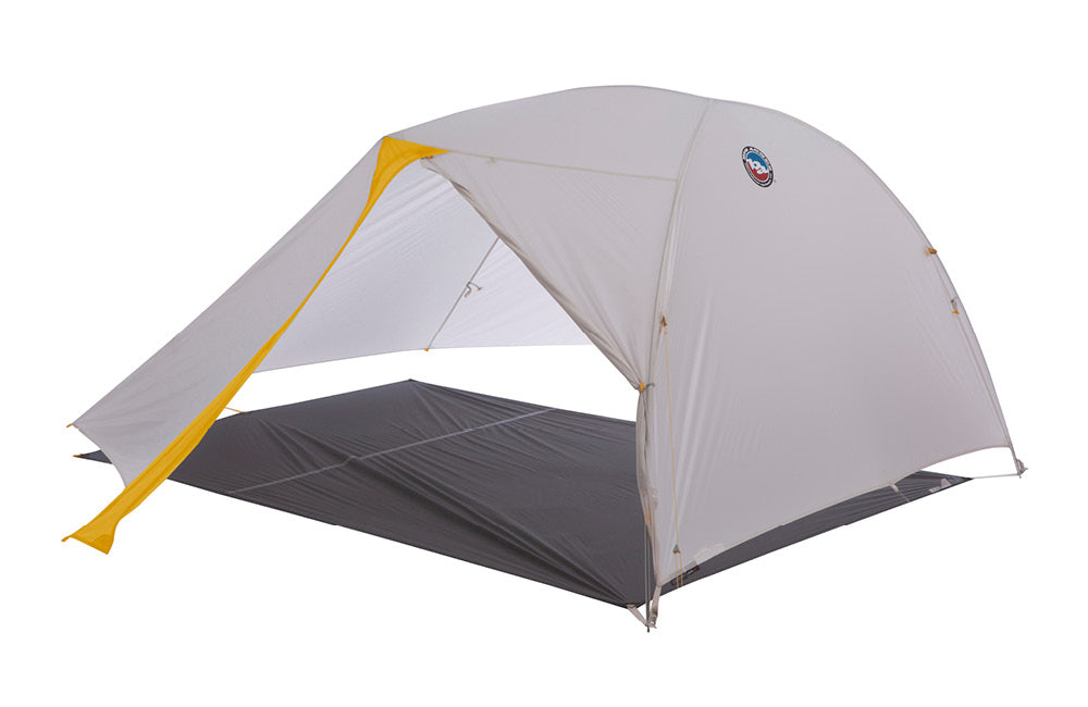 Tiger Wall UL3 Solution Dye Tent