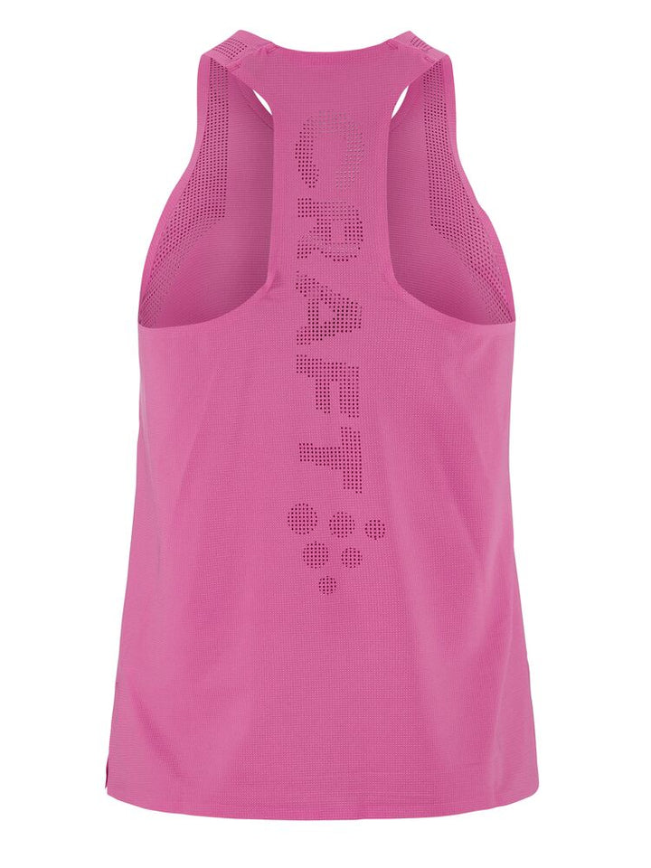 Race Day Singlet 2 - Sleeveless - Women's