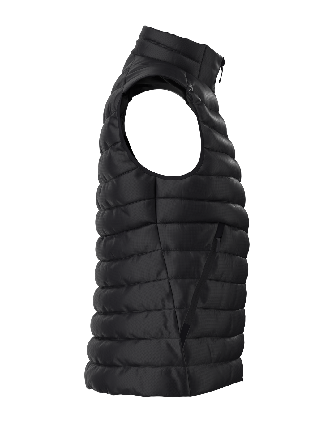 Cerium Vest - Women's