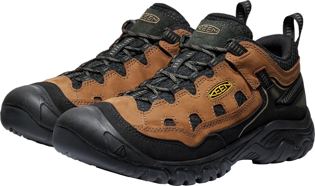 Targhee IV Vent - Men's