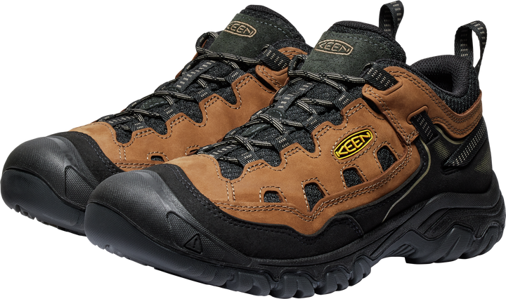 Targhee IV Vent - Men's