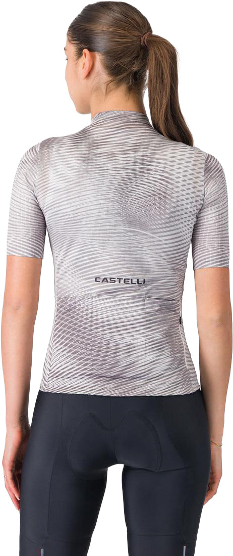 Cosmic Vortex Jersey - Short Sleeve - Women's