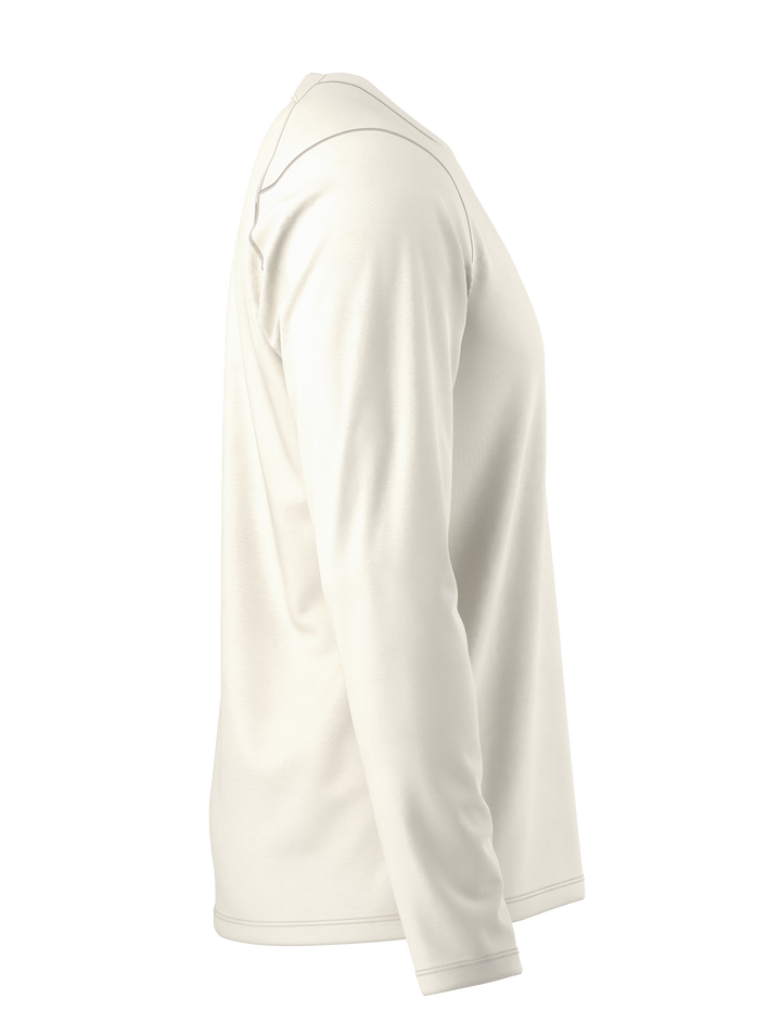 Cormac Crew - Long Sleeve - Men's