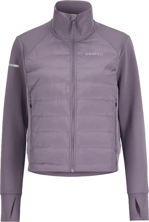 SubZ Jacket 4 - Women's