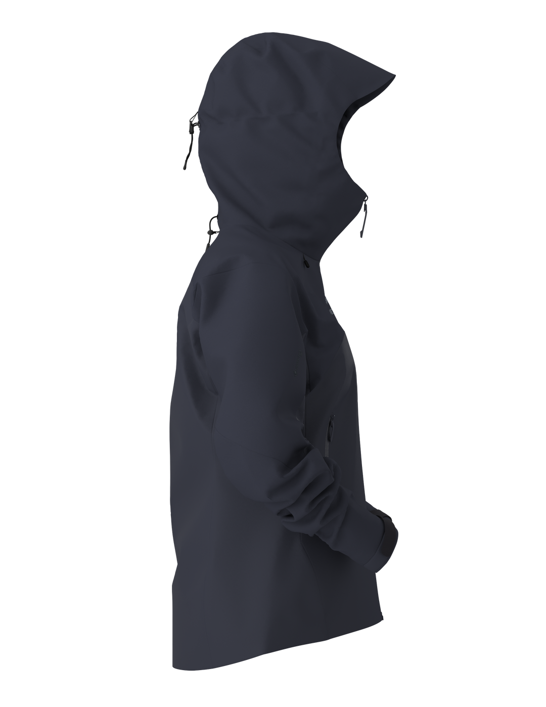 Beta AR Jacket Stormhood - Women's