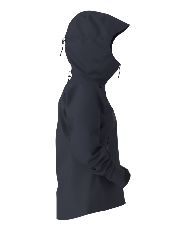 Beta AR Jacket Stormhood - Women's