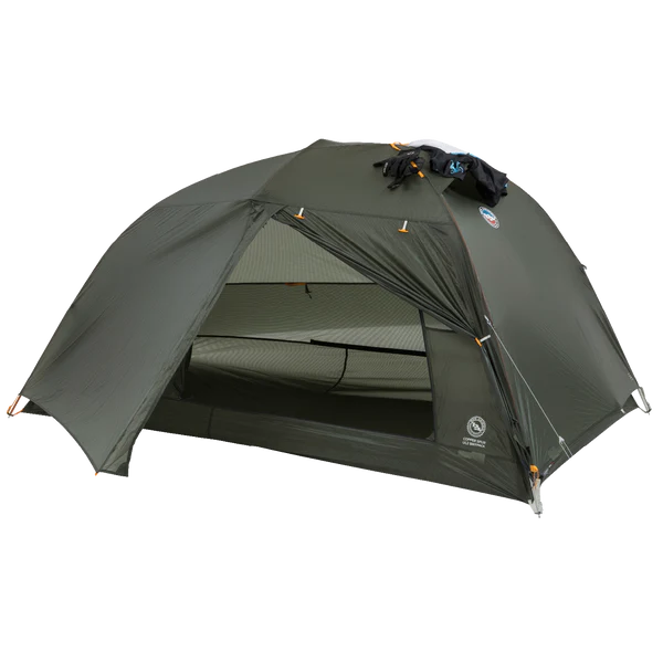 Copper Spur UL1 Bikepack Tent