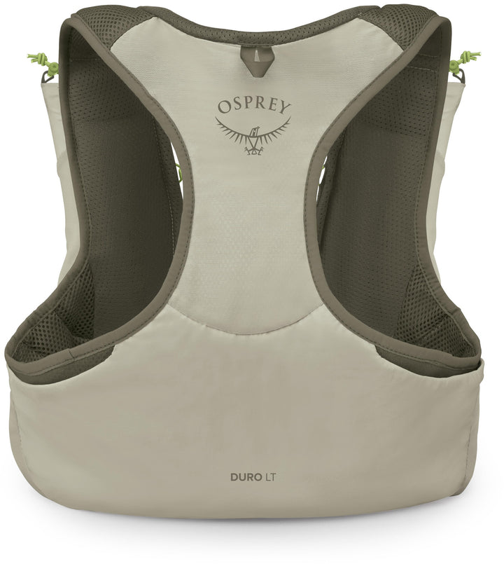 Duro LT Hydration Vest with Flasks - Men's