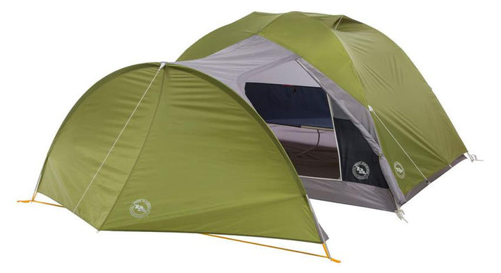 Blacktail 3 Hotel Tent