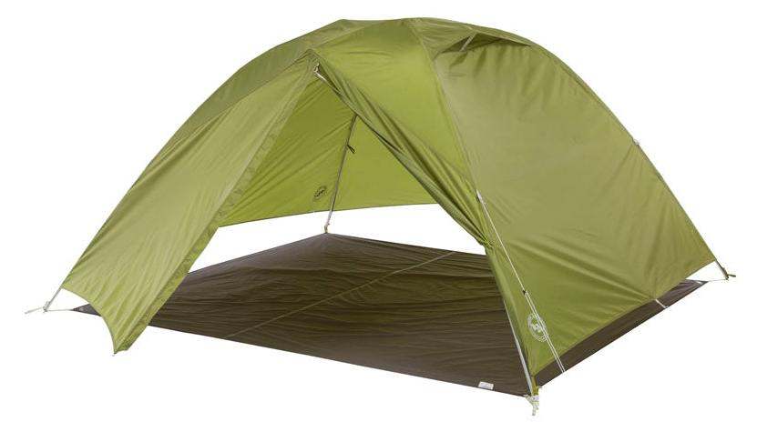 Blacktail 4 Tent