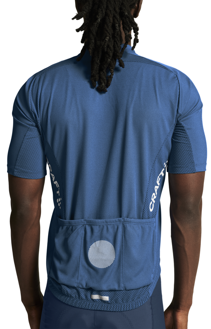 ADV Endur Jersey - Short Sleeve - Men's