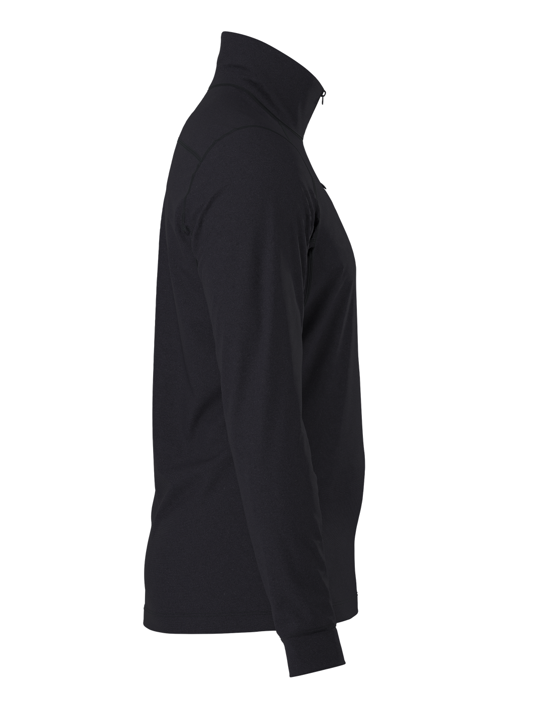 Rho LT Zip Neck - Long Sleeve - Men's