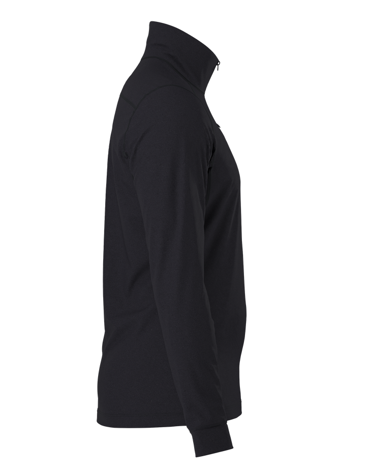 Rho LT Zip Neck - Long Sleeve - Men's