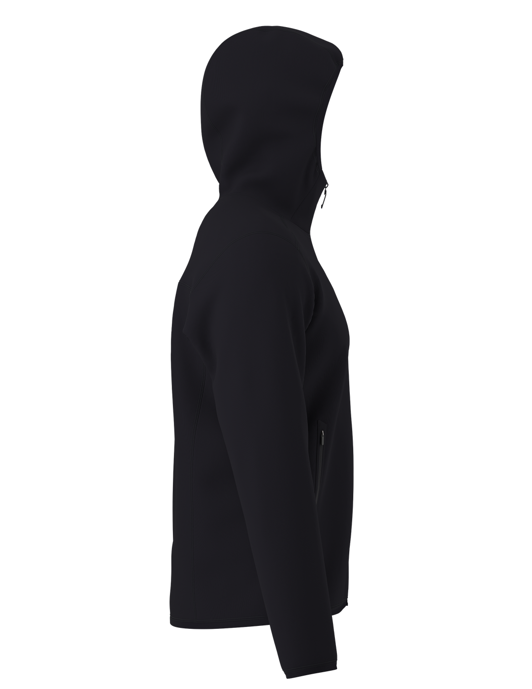 Kyanite Hoody Jacket - Men's