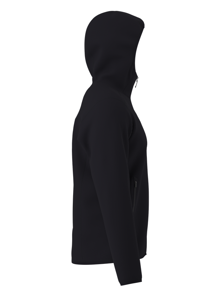 Kyanite Hoody Jacket - Men's