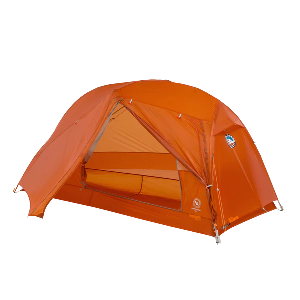 Copper Spur UL1 Tent