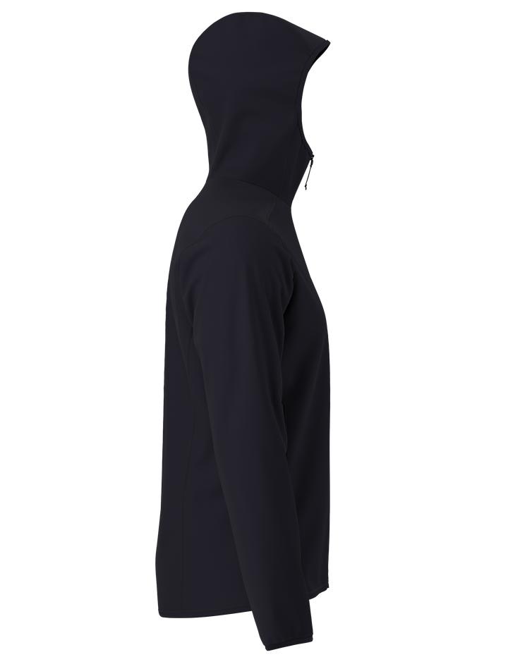 Kyanite Lightweight Hoody Jacket - Men's