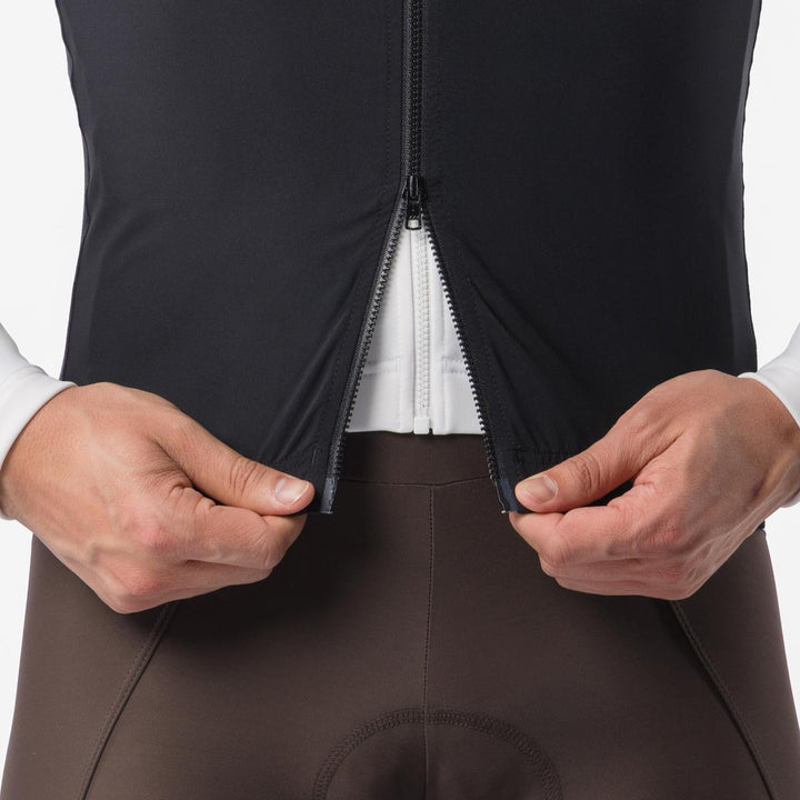 Espresso 2 Vest - Men's