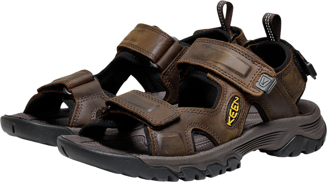 Targhee III Open Toe Sandal - Men's