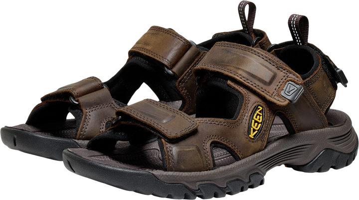 Targhee III Open Toe Sandal - Men's