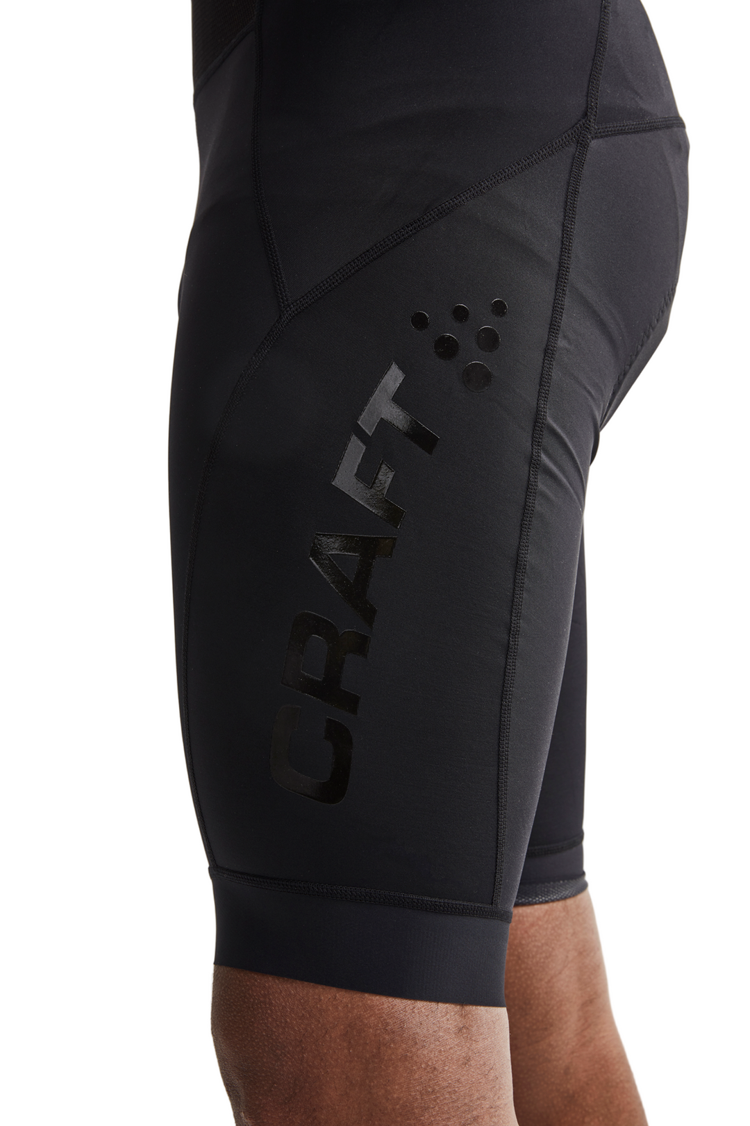 Core Essence Bib Shorts - Men's