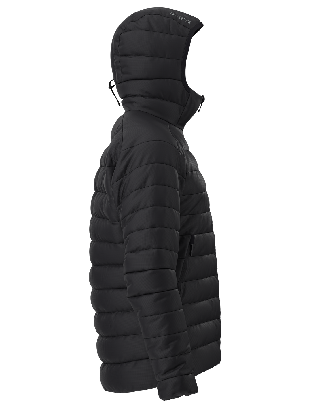 Cerium Hoody Jacket - Men's