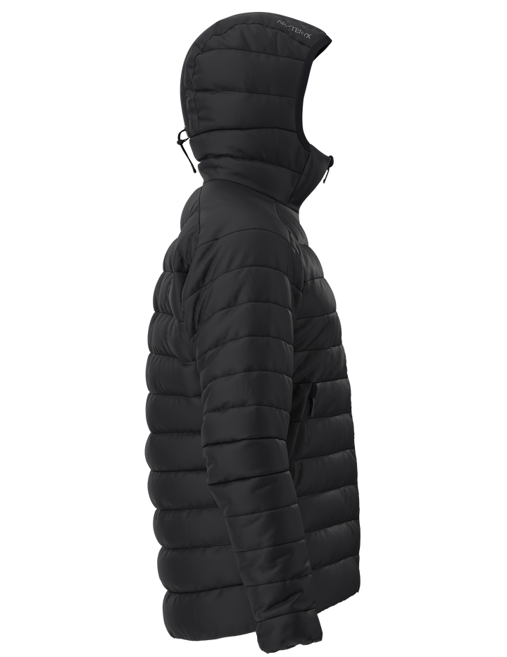 Cerium Hoody Jacket - Men's